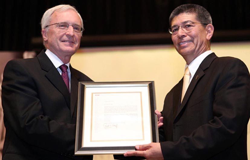 Festeja Cetys más de medio siglo de vida