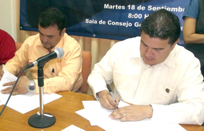 La Universidad Autónoma de Baja California Sur fomenta la práctica del deporte