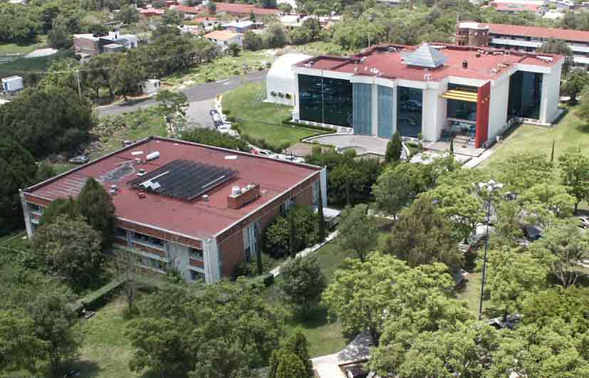 Se llevó a cabo reunión de Coordinadores de redes de colaboración de la Región Centro Sur de la ANUIES 