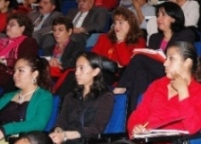 Listo el Séptimo Coloquio Nacional de Formación Docente del Nivel Medio Superior, en la Universidad Autónoma de Zacatecas