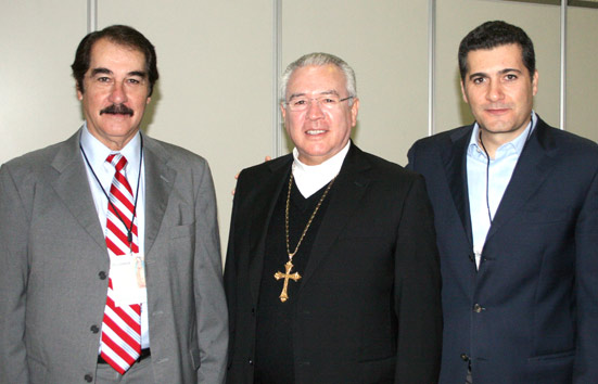 Inauguran el IX Foro Internacional Fe y Ciencia en la Universidad Autónoma de Guadalajara