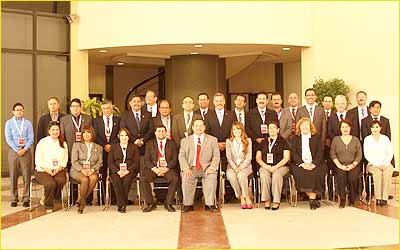 Sesionó el Consejo Regional Noroeste de la ANUIES en la Universidad de Sonora