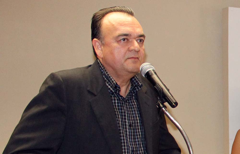 Rinde Aarón Sánchez su segundo informe al frente de la Universidad de Occidente