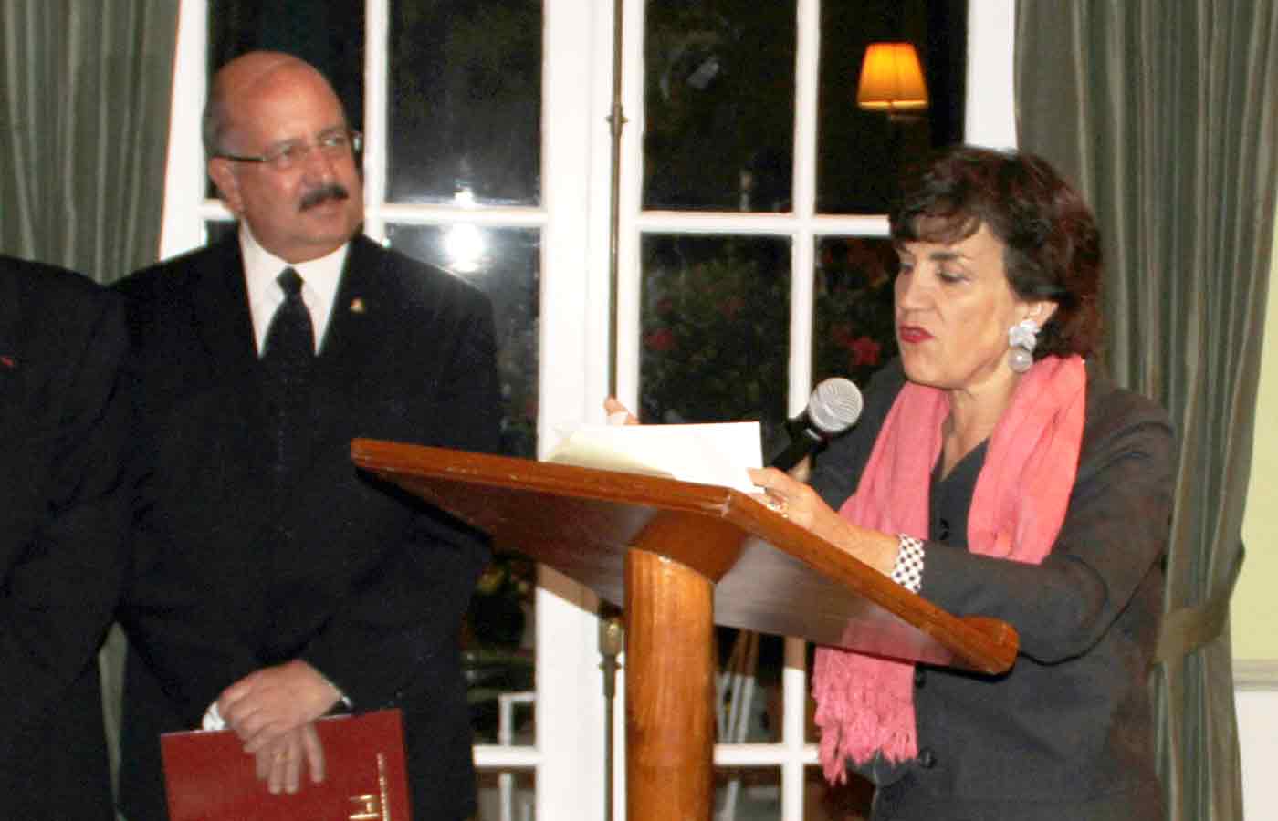 Destaca cooperación académica entre México y Francia