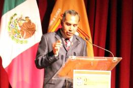 Víctor Job Paredes, rindió su Segundo Informe de Actividades al frente de la Universidad Autónoma de Tlaxcala