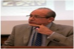 Enrique Fernández Fassnacht rindió su informe de actividades 2012 al frente de la UAM