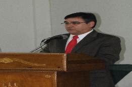 Sergio Efraín Beltrán Beltrán rindió su informe de actividades 2012 al frente del Instituto Tecnológico de Nuevo Laredo