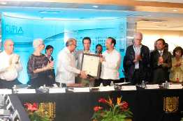 Acuerdan integrantes del CUPIA impulsar acciones hacia la internacionalización