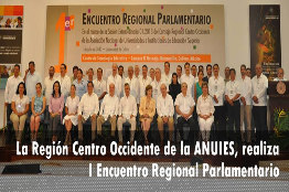 Analizan líderes universitarios y legisladores futuro de la Educación Superior