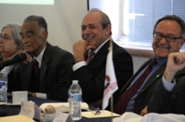 Celebran ANUIES y Canacintra día de la Química y el químico