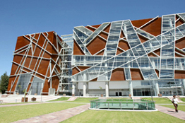 Presenta UdeG avances del Plan Universitario de Sustentabilidad