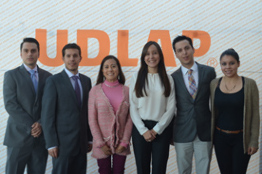 Obtiene UDLAP, segundo lugar en ENARM