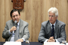 INFARTOS SE INCUBAN DESDE UNA DESATENDIDA INFANCIA