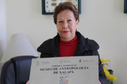 Museo de Antropología de Xalapa, una belleza de Veracruz