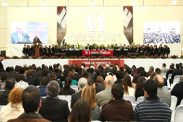 Destaca ANUIES trabajo en la UAA