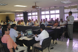 Se actualizan docentes de la UNICACH