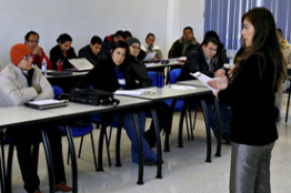 Diseñan rúbricas para evaluación de competencias en la UASLP