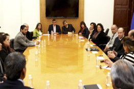 Inicia UASLP negociaciones salariales con sus sindicatos