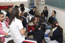 Ofrece UAA diplomado en peritaje social