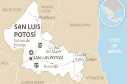 Importante planear la urbanización en San Luis Potosí
