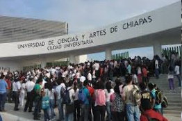 Atención psicológica a estudiantes UNICACH