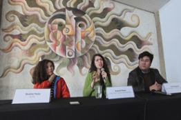 Apuestan por teatro infantil para transformar a la sociedad