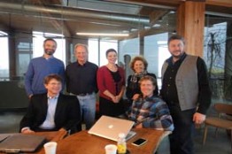 Anuncia la UIA recorridos culturales para 2014