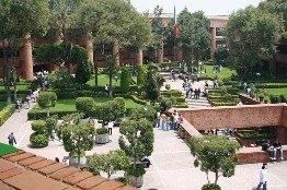 Arquitecta Ibero se integra  al Consejo Directivo del ILFI