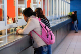 Más de mil 100 nuevos estudiantes a la UAA