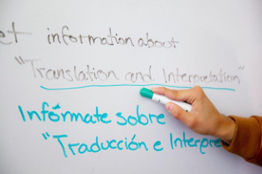 Ofrece UAA diplomado en traducción e interpretación