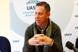 Impulsa UASLP empleo de egresados