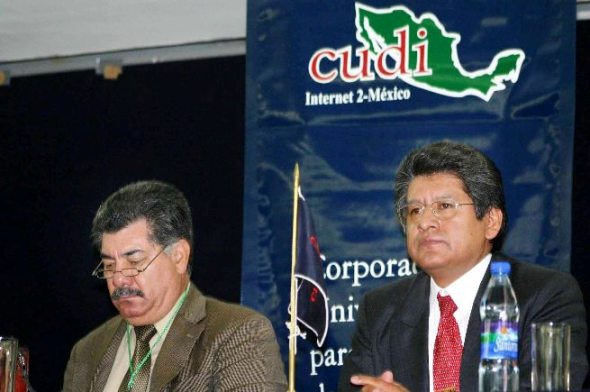 Participa la Universidad Autónoma “Benito Juárez” de Oaxaca en Reunión de la Corporación Universitaria para el Desarrollo de Internet