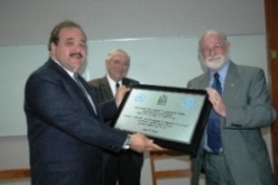 Colabora el departamento de Toxicología de la UASLP con la Organización Mundial de la Salud y la Organización Panamericana de la Salud