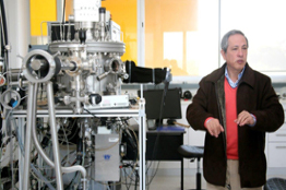 Los focos usados en México son ineficientes