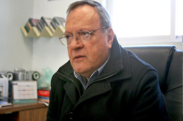 Desmiente especialista de la UASLP mitos sobre la de endodoncia