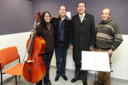 Prepara UAA el reinicio de actividades