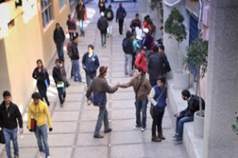 Supervisan reinicio escolar 2014 en la UASLP