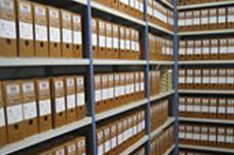 Ofrece UAA diplomado en archivística