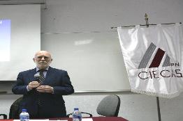 Desarrollo económico local, respuesta  a la globalización: especialista español   