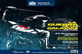 Concierto a clásico contemporáneo:  “John Williams, Que la fuerza te acompañe”