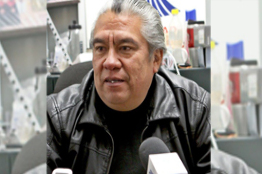 México no está preparado para el “apagón analógico”