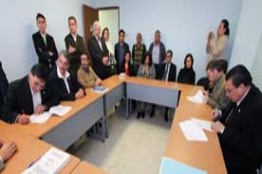 Conjurada huelga en la UAA