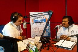 Inicia transmisiones “Sinergia Universitaria”   