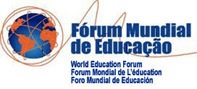 Invitan al Foro Mundial de Educación Temático “Educación Pública, Inclusión y Derechos Humanos”