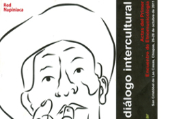 Publica UNICACH texto sobre diálogo intercultural