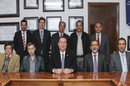 Alianza estratégica UAA-CIO