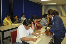 Capacita UNACAR a nuevos docentes