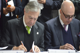 Académicos UDLAP recibirán mayor apoyo de Conacyt