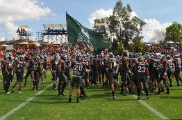 Atraen Aztecas-UDLAP a los  mejores jugadores del país