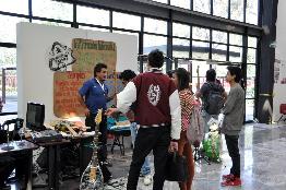 Egresan con altos estándares  profesionales en acústica del IPN